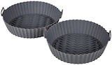 Silikonformen für Heißluftfritteusen von  im aktuellen Penny Prospekt für 4,99 €