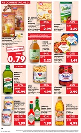 Torte im Kaufland Prospekt in Greifswald Aktueller Kaufland Prospekt mit Torte, "Aktuelle Angebote", Seite 34