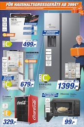 Cola Angebot im aktuellen expert Prospekt auf Seite 5