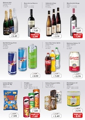 Aktueller Travel FREE Prospekt mit Coca Cola, "SCHENKE LIEBE ZUM VALENTINSTAG", Seite 4