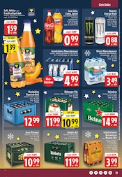 Aktueller E center Prospekt mit Bitburger, "Aktuelle Angebote", Seite 19