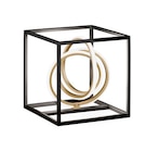 Tischleuchte für 98,00 € bei Höffner im Angebot Tischleuchte im aktuellen Höffner Prospekt