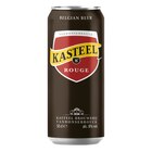 Bière - KASTEEL - Carrefour à Livry-Gargan Bière - KASTEEL en promo chez Carrefour Livry-Gargan à 2,99 €