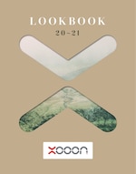 Catalogue Xooon à Saint-Gratien, avec 158 pages Prospectus Xooon à Saint-Gratien, "Lookbook 20-21", 158 pages, 28/10/2020 - 31/03/2021