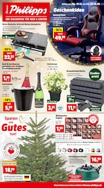 Thomas Philipps Discounter Prospekt der aktuellen Woche mit 21 Seiten, gültig von 15.12.2025 bis 20.12.2025, in Großrosseln und Umgebung Aktueller Thomas Philipps Discounter Prospekt in Großrosseln und Umgebung, "Top Angebote" mit 21 Seiten, 15.12.2025 - 20.12.2025