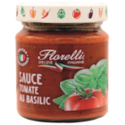 Sauces Tomate - FLORELLI dans le catalogue Carrefour