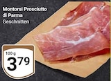 Prosciutto di Parma bei GLOBUS im Jena Prospekt für 3,79 €