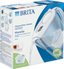 Wasserfilter oder Filter-Kartusche von Brita für 14,99 € bei budni im Angebot Wasserfilter oder Filter-Kartusche von Brita im aktuellen budni Prospekt