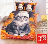 Aktuelle Bettwäsche Angebote bei Marktkauf in Erlangen Aktuelles Fotodruck-Bettwäsche Angebot bei Marktkauf in Erlangen ab 7,00 €
