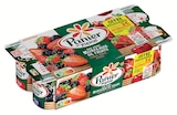 Yaourt Panier aux Fruits Rouges Offre Découverte - Yoplait - Intermarché Hyper Yaourt Panier aux Fruits Rouges Offre Découverte - Yoplait à 1,68 € dans le catalogue Intermarché Hyper