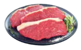 Rumpsteak im Angebot bei EDEKA in Lüneburg Rumpsteak Angebote von Gutfleisch bei EDEKA Lüneburg für 2,49 €