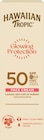 Glowing Protection Face LSF 50 von Hawaiian Tropic im aktuellen Rossmann Prospekt für 8,99 €