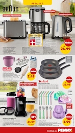 Küche Angebot im aktuellen Penny Prospekt auf Seite 25