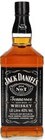 JACK DANIELS Angebote von JACK DANIELS bei Getränke Lehmann - Getränke A-Z Eberswalde für 25,99 €