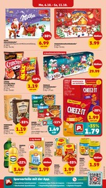 Aktueller Penny Prospekt mit Pringles, "Wer günstig will, muss Penny.", Seite 17
