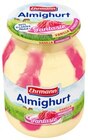Almighurt Himbeere von Ehrmann im aktuellen Kaufland Prospekt für 1,29 €