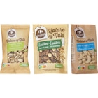 Carrefour Market Fontaines-sur-Saône - Promo SUR TOUT NATURE OF NUTS Promo SUR TOUT NATURE OF NUTS à dans le catalogue Carrefour Market à Fontaines-sur-Saône