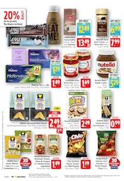 Nescafe im E center Prospekt in Bruchsal Aktueller E center Prospekt mit Nescafe, "Aktuelle Angebote", Seite 14