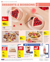 Four Angebote im Prospekt "FÊTE DES MÈRES" von Carrefour Four Angebote im Prospekt "FÊTE DES MÈRES" von Carrefour auf Seite 38