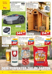 Spaten im Netto Marken-Discount Prospekt in Landshut Aktueller Netto Marken-Discount Prospekt mit Spaten, "netto-online.de - Exklusive Angebote", Seite 16