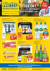 Mumm im Netto Marken-Discount Prospekt in Castrop-Rauxel Aktueller Netto Marken-Discount Prospekt mit Mumm, "DER ORT, AN DEM DU IMMER AUSGEZEICHNETE PREISE FINDEST.", Seite 3