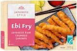 Crevette en chapelure à la japonaise - VITASIA dans le catalogue Lidl