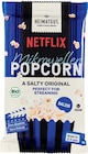 Mikrowellen-Popcorn Angebote von Bio Heimatgut bei Netto Marken-Discount Hildesheim für 1,00 €