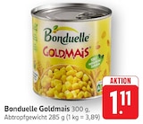 Aktuelles Goldmais Angebot bei EDEKA in Frankfurt (Main) ab 1,11 €