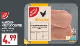 Hähnchen-Minutenschnitzel Angebote von Gut & Günstig bei Marktkauf Remscheid für 4,99 €