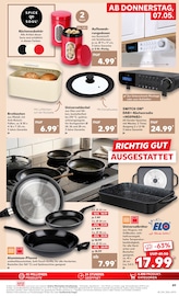 Radio im Kaufland Prospekt in Lüdenscheid Aktueller Kaufland Prospekt mit Radio, "Aktuelle Angebote", Seite 49