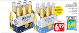 Bier im Angebot bei EDEKA in Kamenz Bier Angebote von Corona bei EDEKA Kamenz für 6,49 €