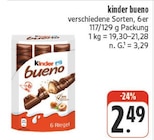 Bueno bei nah und gut im Hohburg Prospekt für 2,49 €
