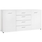 Kommode Atlanta im POCO Prospekt Kommode Atlanta im aktuellen POCO Prospekt für 299,99 €