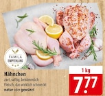 Hähnchen bei famila Nordost im Celle Prospekt für 7,77 €