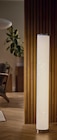Lampadaire à LED - LIVARNO HOME en promo à 19,99 € chez Lidl Lampadaire à LED - LIVARNO HOME dans le catalogue Lidl