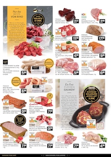 EDEKA Prospekt der Woche "Aktuelle Angebote" Seite 2, 26.01.2026 bis 31.01.2026 für Oberhausen Aktueller EDEKA Prospekt "Aktuelle Angebote" Seite 2 von 6 Seiten für Oberhausen