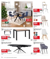 Tabouret Angebote im Prospekt "ET VOTRE NOËL BAT+FORT" von But auf Seite 12