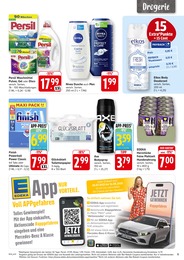 Persil Angebot im aktuellen EDEKA Prospekt auf Seite 9