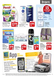 Aktueller EDEKA Prospekt mit Vollwaschmittel, "Aktuelle Angebote", Seite 9