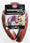 Schwarzwurst Angebote von WERZ bei Penny Rottenburg für 2,49 €