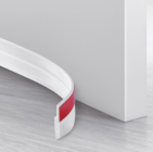 Bas de porte autocollant 1m - AGT à 8,99 € dans le catalogue PEARL