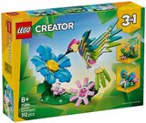 Botanicals kleiner Sommerstrauß Angebote von LEGO bei Penny Norderstedt für 24,99 €