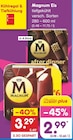 Eis tiefgekühlt Angebote von Magnum bei Netto Marken-Discount Rottenburg für 2,99 €
