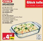 Auflaufform Angebote von Pyrex bei E center Mannheim für 4,99 €