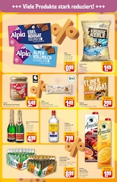Desperados Angebot & Preis im aktuellen REWE Prospekt Desperados Angebot im aktuellen REWE Prospekt auf Seite 21