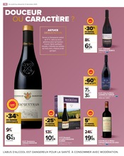 Catalogue Carrefour Market en cours à Quimper, "UN Noël POUR TOUS LES GOÛTS", Page 76