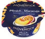 Feinjoghurt Erdbeere von Mövenpick im aktuellen Lidl Prospekt