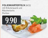 FOLIENKARTOFFELN im Angebot bei EDEKA in Ratingen FOLIENKARTOFFELN Angebote bei EDEKA Ratingen für 9,90 €