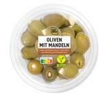 Oliven mit Peperoni im Angebot bei Lidl in Altenburg Oliven mit Peperoni Angebote von Chef Select bei Lidl Altenburg für 1,79 €
