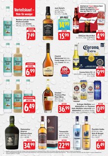 Vodka im aktuellen Trinkgut Prospekt (Mainz) Vodka im Trinkgut Prospekt "Aktuelle Angebote" mit 6 Seiten (Mainz)